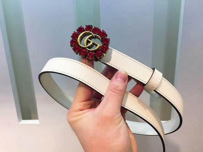 Gucci 20mmX95-110CM 7D02